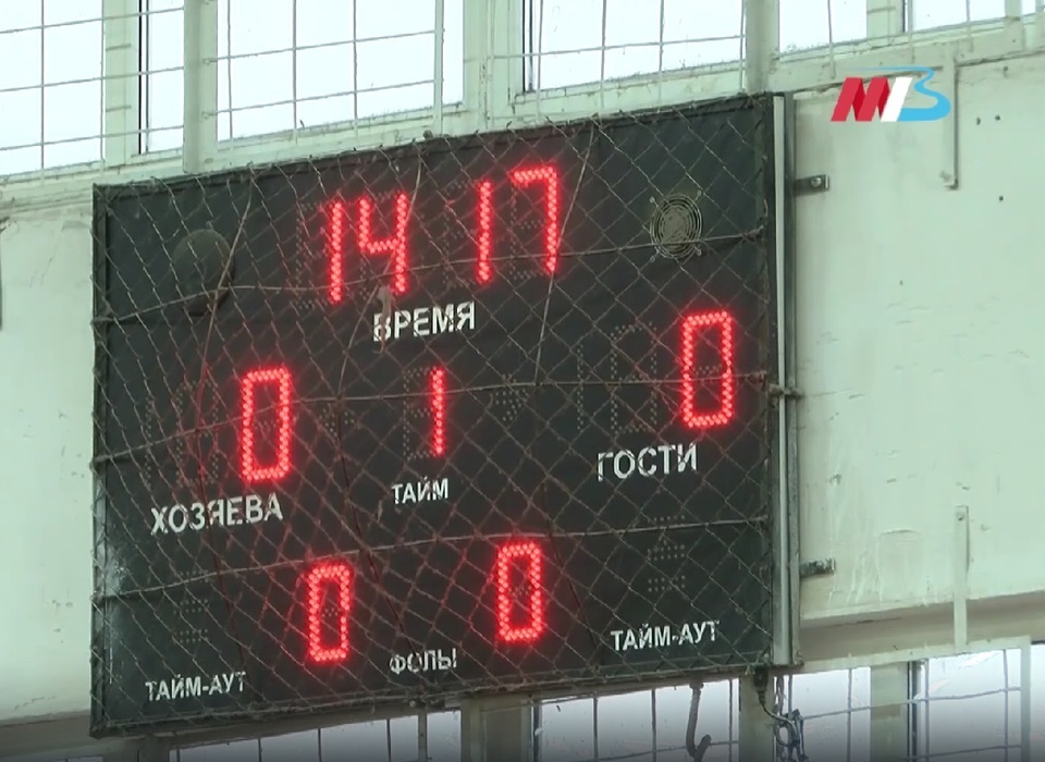 В Волгоградской области впервые пройдет чемпионат России по пляжному волейболу
